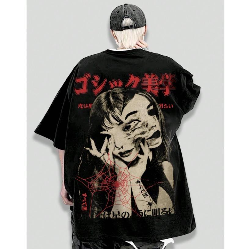 未使用 新品 ドクロ タトゥー ゴシック セクシー ブロンドガール 黒 Tシャツ Tシャツ 半袖 メンズ TATOO タトゥー ブラック 服 トップス スカル