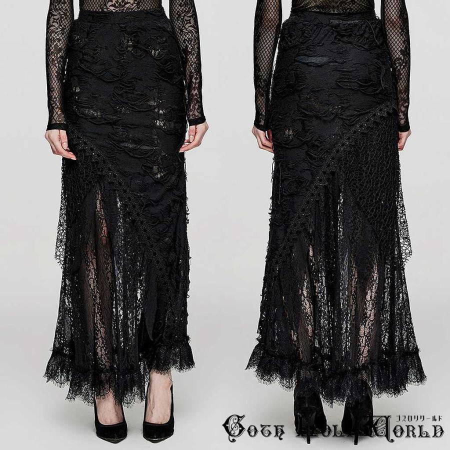 ラメ糸　ジャケット　ゴスパンク　フェアリーグランジ　ゴスロリ　日本製 ゴスロリワールド WS-596FSF-BK フェイクフェザーゴシック