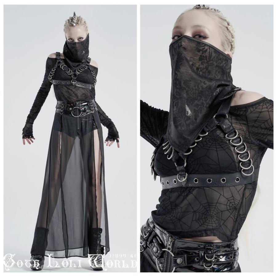 ゴスロリワールド Punkrave ゴスロリ パンクメタルコルセット ハーネスベルト ブラック ゴシック ロリータ ビジュアル系 ファッション Ws 257 株式会社ゴスロリワールド 通販 Yahoo ショッピング