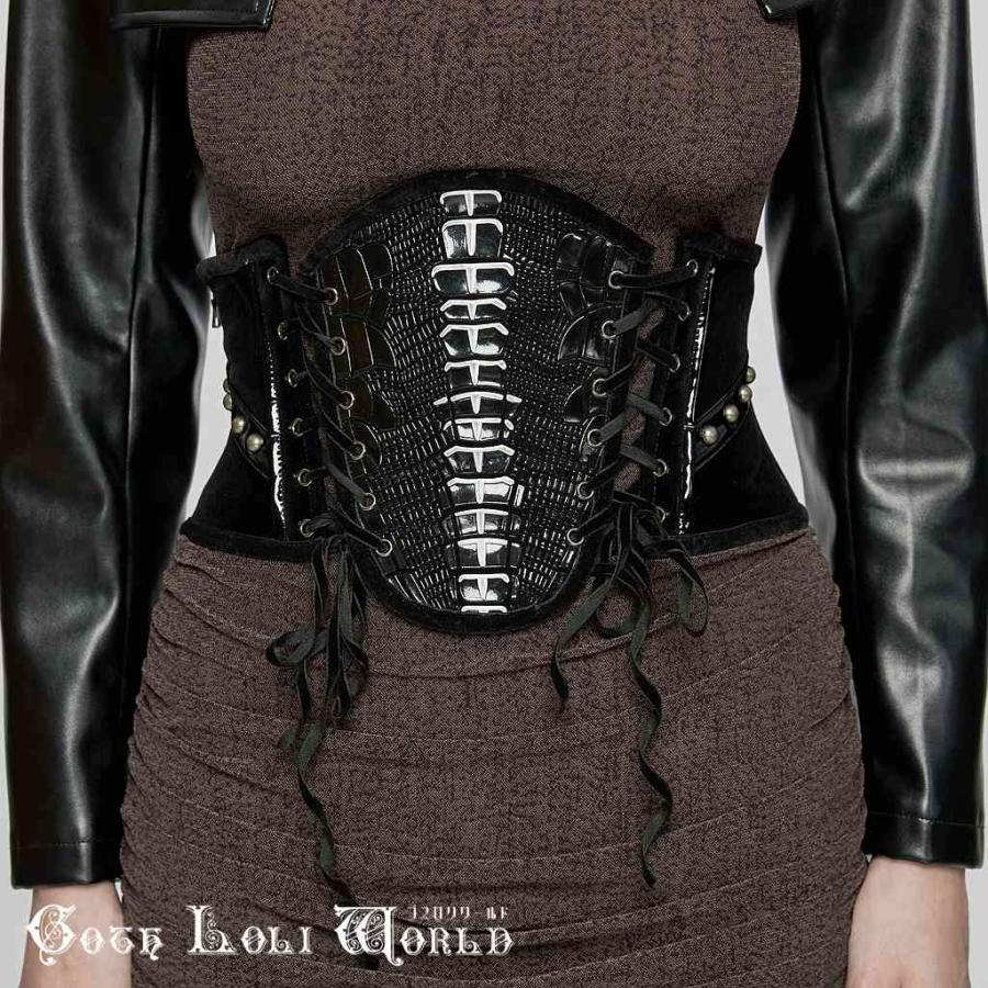 アフィックスパラパラ 黒ボレロ×ノーブランドコルセット アフィックスパラパラ 黒ボレロ×ノーブランドコルセット - メルカリ