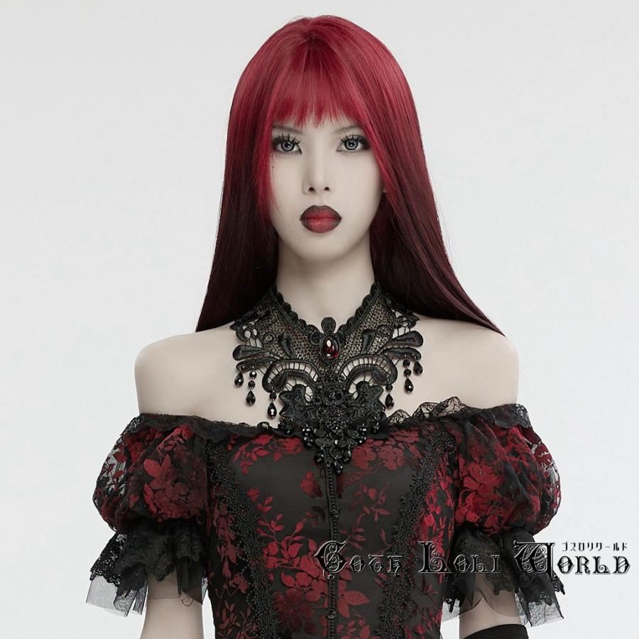 ゴスロリ・レイ POP UP PARADE ジル・スティングレイ L size｜グッドスマイル
