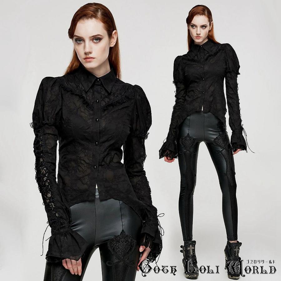 アンジェリックプリティ　裾スカラップ ゴスロリ　バッスルJSK 黒 Classic Party OP (2018) by Angelic Pretty