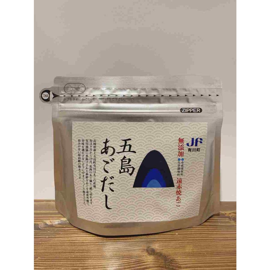 五島列島あごだし4点セット |  | 03