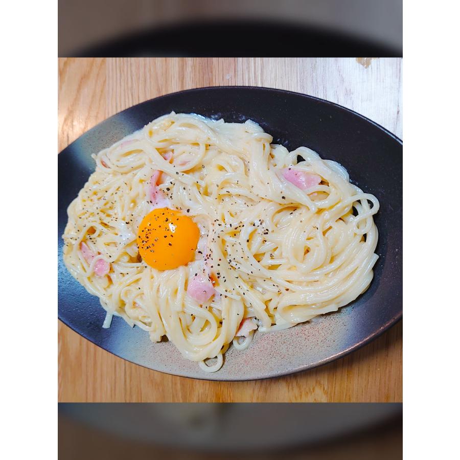 手延 五島うどん「波の絲」300ｇ×10袋入り・金の焼あごだしパック5ｇ×5パックセット |  | 06