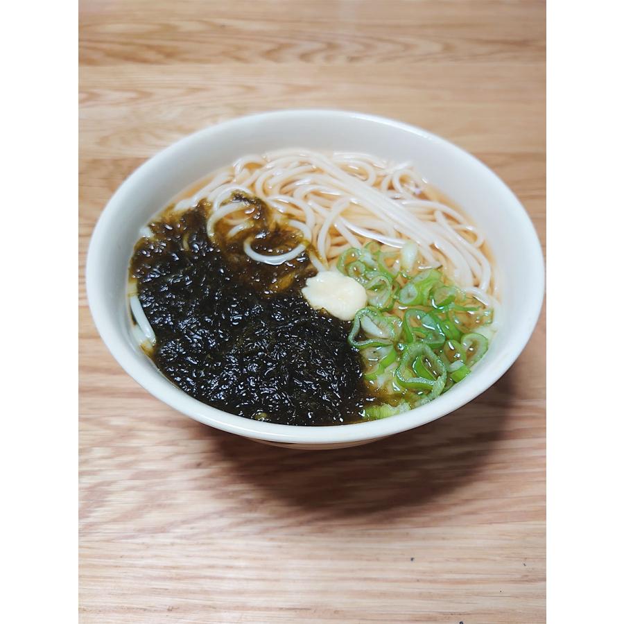 手延 五島うどん「波の絲」300ｇ×10袋入り |  | 05