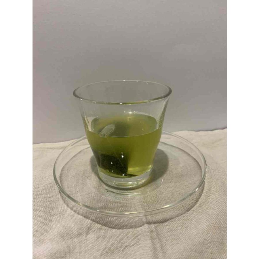有機緑茶ティーバッグ 30グラム（2グラム×15パック） |  | 02