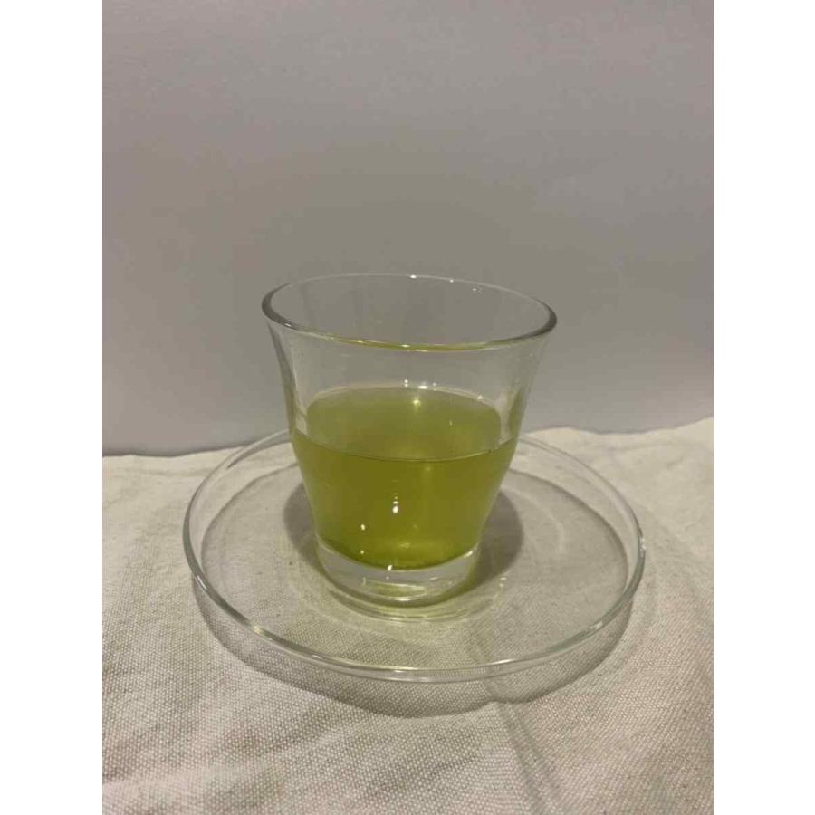 有機緑茶「茶皇」 80グラム |  | 02
