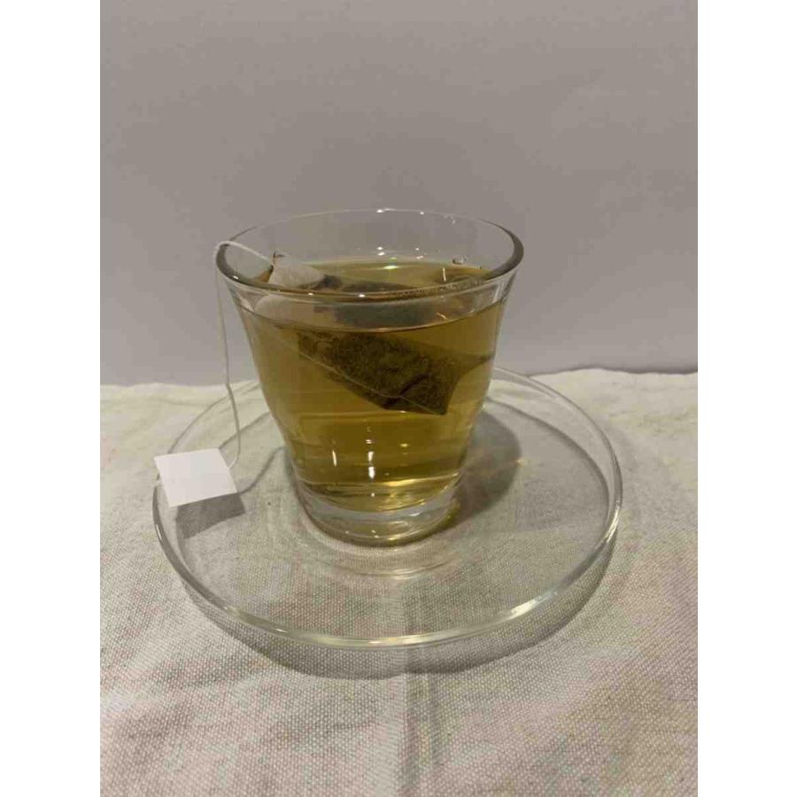 五島つばき茶ティーバッグ 21グラム（1グラム×21パック） |  | 02