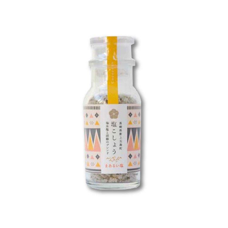 塩こしょう（ビン入）30g | 