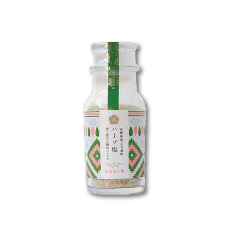 ハーブ塩（ビン入） 30g | 