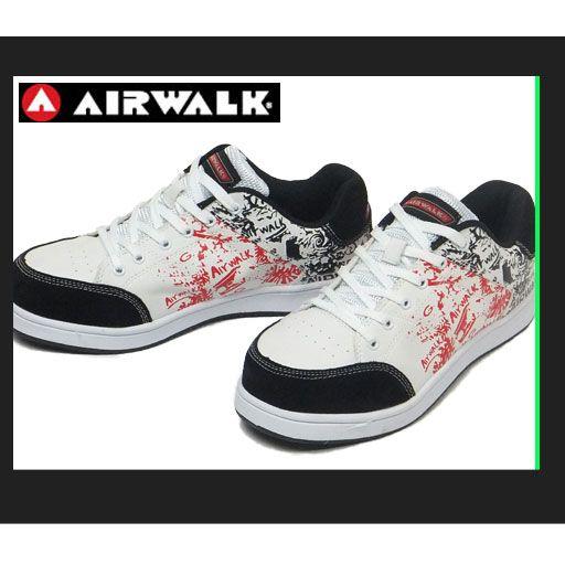 安全靴 スニーカー エアウォーク Aw S11 Air Walkの安全靴 Aw S11 作業服 作業用品の専門店 Gotogiya 通販 Yahoo ショッピング