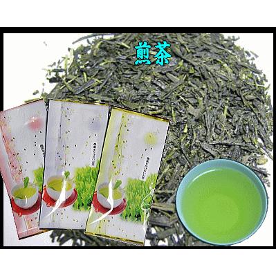 煎茶・元気です１００ｇ | 