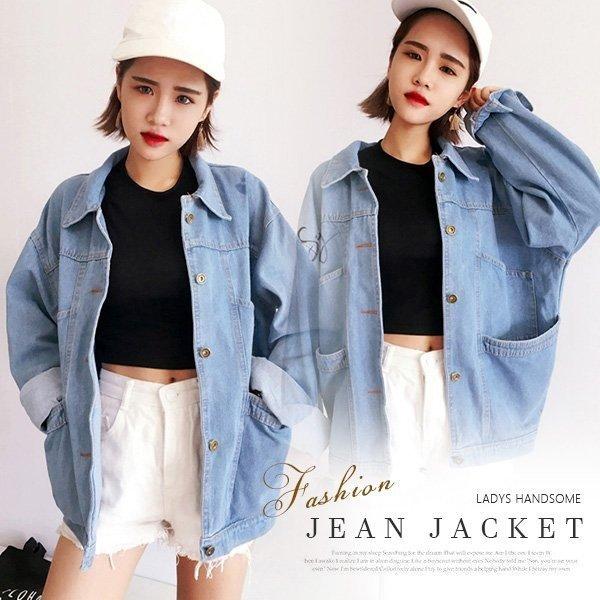 爆買い デニムジャケット コート トレンチコート ジャケット 長袖 アウター レディース トップス スプリングコート