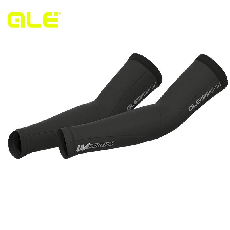ALE(アレ)アームカバー 腕カバー スポーツ 春夏 メンズ [UVカット 超