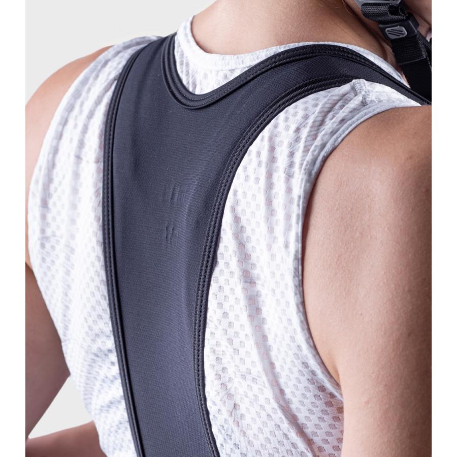ALE(アレ)サイクルパンツ ビブショーツ 夏 レディース[UVカット]速乾性