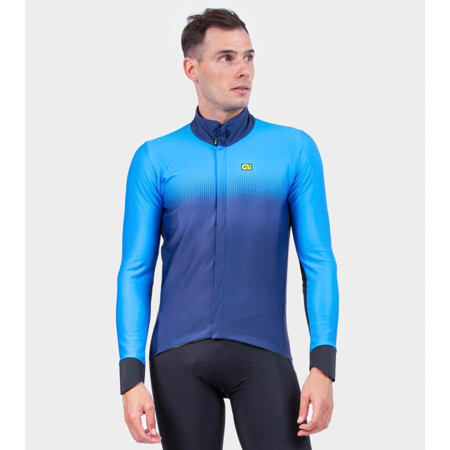 アウトレット展示品]ALE(アレ)サイクルジャケット 冬 メンズ [6/15