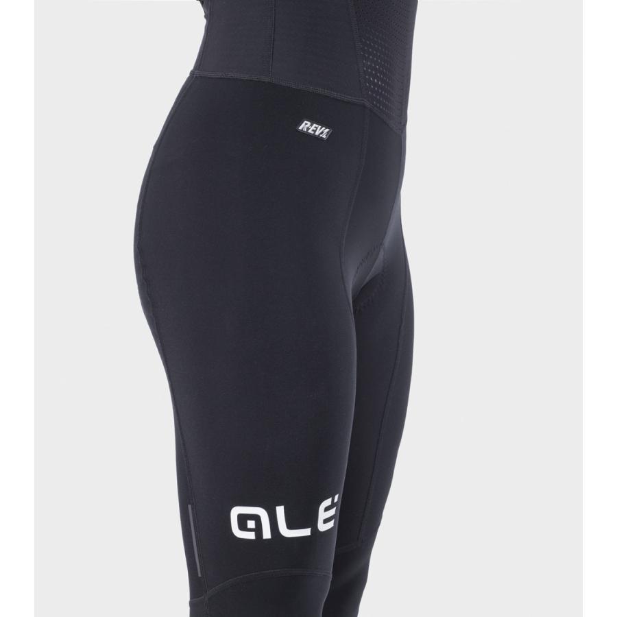 ALE(アレ)サイクルタイツ ビブタイツ レディース 冬 [0℃/12℃対応 ALE(アレ)サイクルタイツ ビブタイツ レディース 冬 [0℃/12℃対応