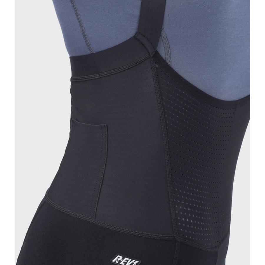 ALE(アレ)サイクルタイツ ビブタイツ レディース 冬 [0℃/12℃対応 ALE(アレ)サイクルタイツ ビブタイツ レディース 冬 [0℃/12℃対応