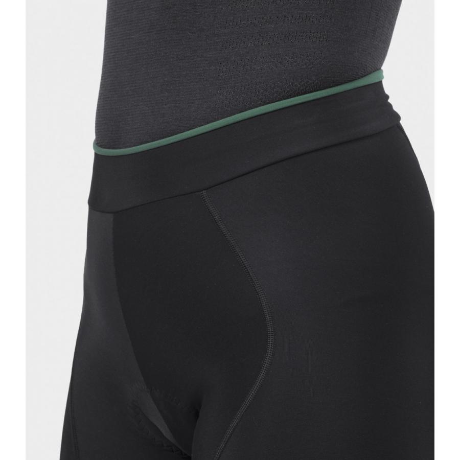 ビンテージ メダリスト 大宮 競輪 ロングタイツ サイクルパンツ 自転 当時物 ALE(アレ)サイクルパンツ 冬 レディース ロングタイツ[6℃/17