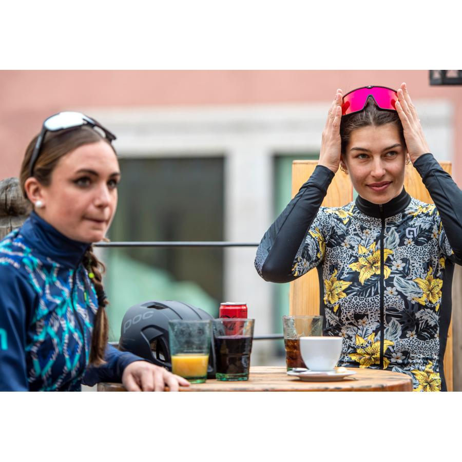 【新品】アソス レディース　長袖ジャージ ASSOS（アソス）｜TOKYOlife