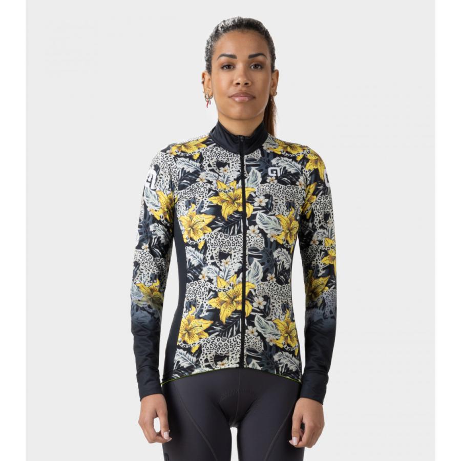 【新品】アソス レディース　長袖ジャージ 新品】アソス レディース 長袖ジャージ ASSOS（アソス）｜TOKYOlife