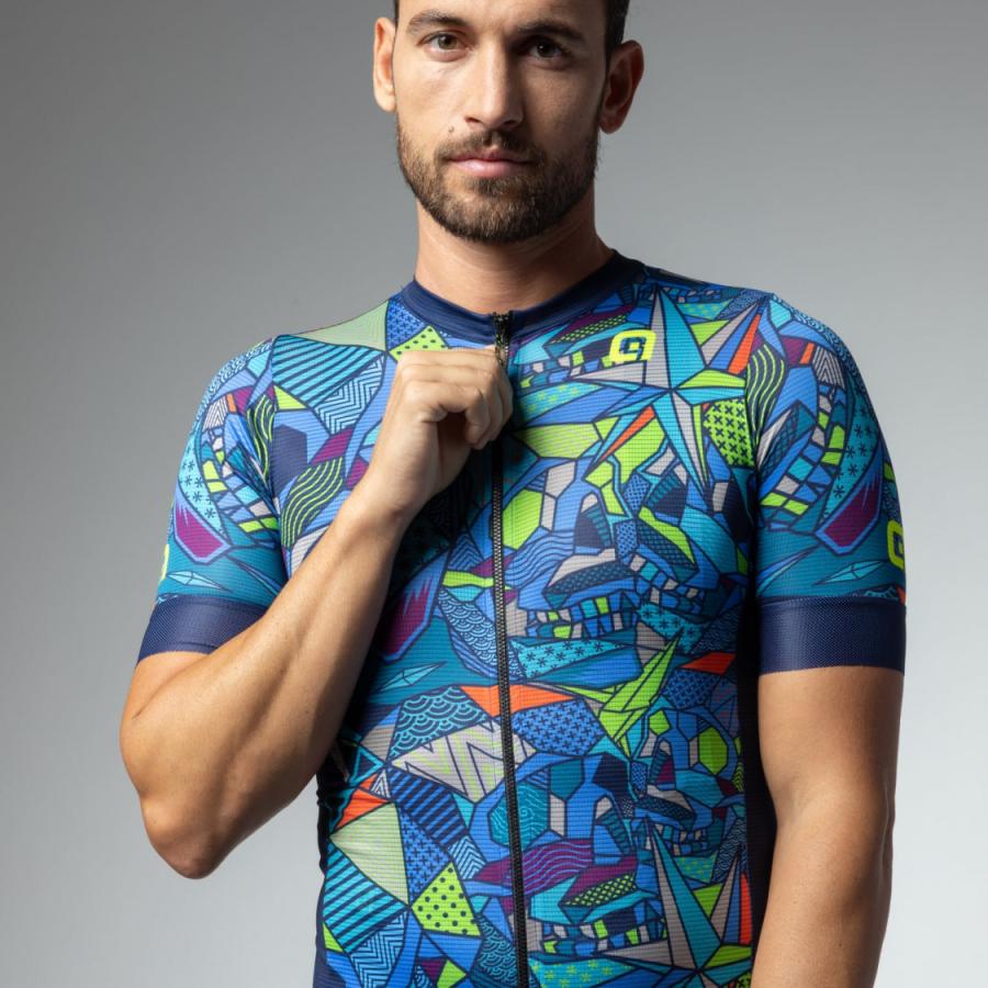 Cutaway サイクルジャージ カラーなし エアロ XS Cutaway サイクルジャージ カラーなし エアロ XS