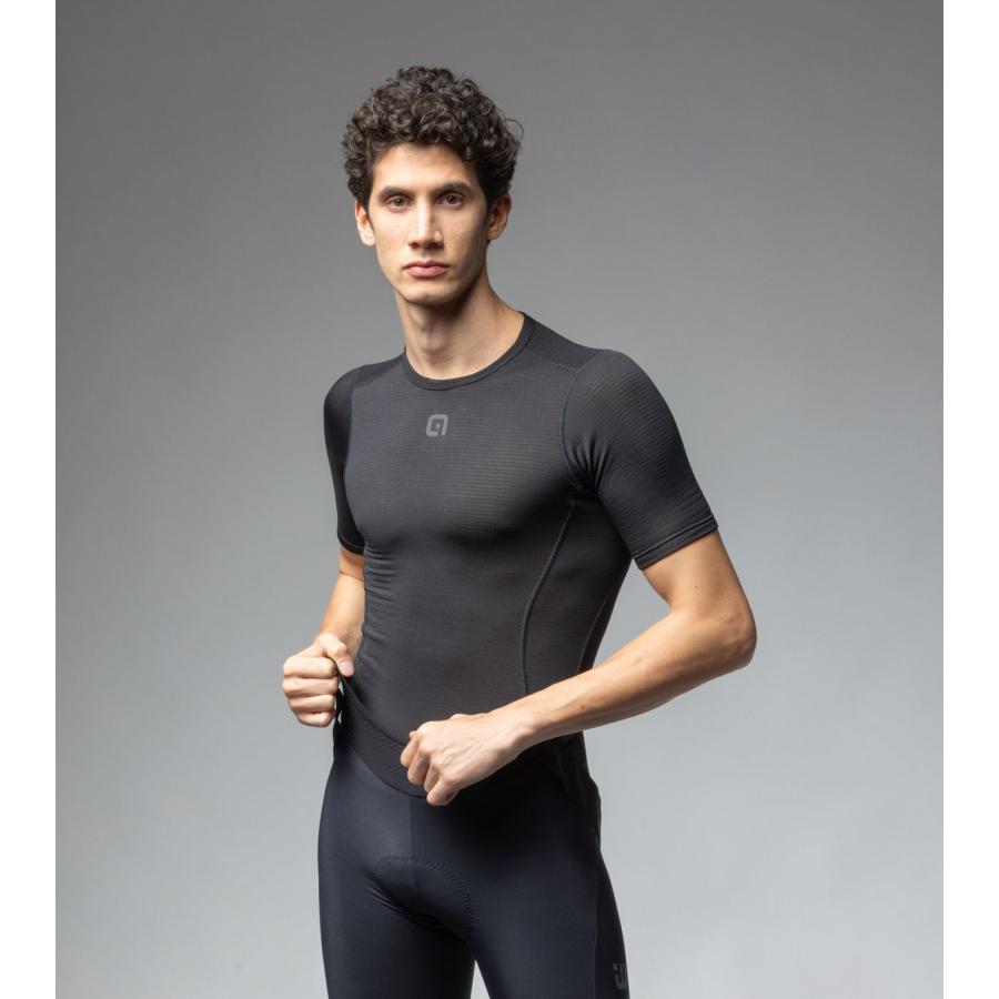 DANISH ENDURANCE] メンズベースレイヤー上下セット あったか インナー