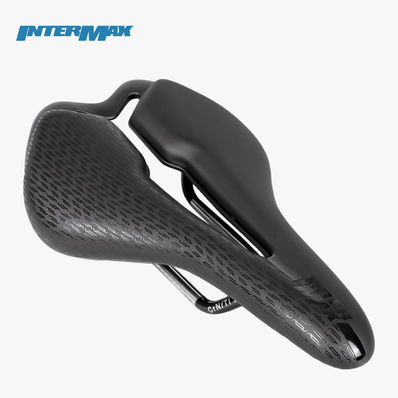 INTERMAX(インターマックス)サドル ショートサドル 自転車 INTERMAX(インターマックス)サドル ショートサドル 自転車