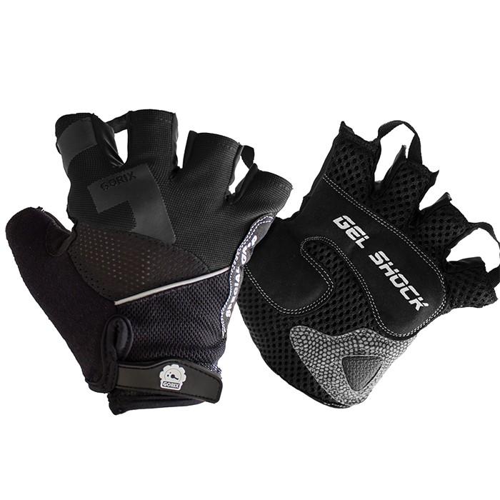 全国送料無料 Gorix ゴリックス サイクルグローブ 夏用 指切り 肉厚 Gelパッド おしゃれ 涼しい メッシュ 夏 グローブ 708 708 Mail Gorix 公式 Yahoo 店 通販 Yahoo ショッピング