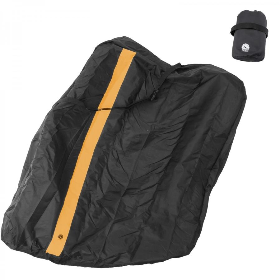 GORIX ゴリックス 輪行袋 立入式 自転車 持ち運び 輪行バッグ GORIX ゴリックス 輪行袋 立入式 自転車 持ち運び 輪行バッグ