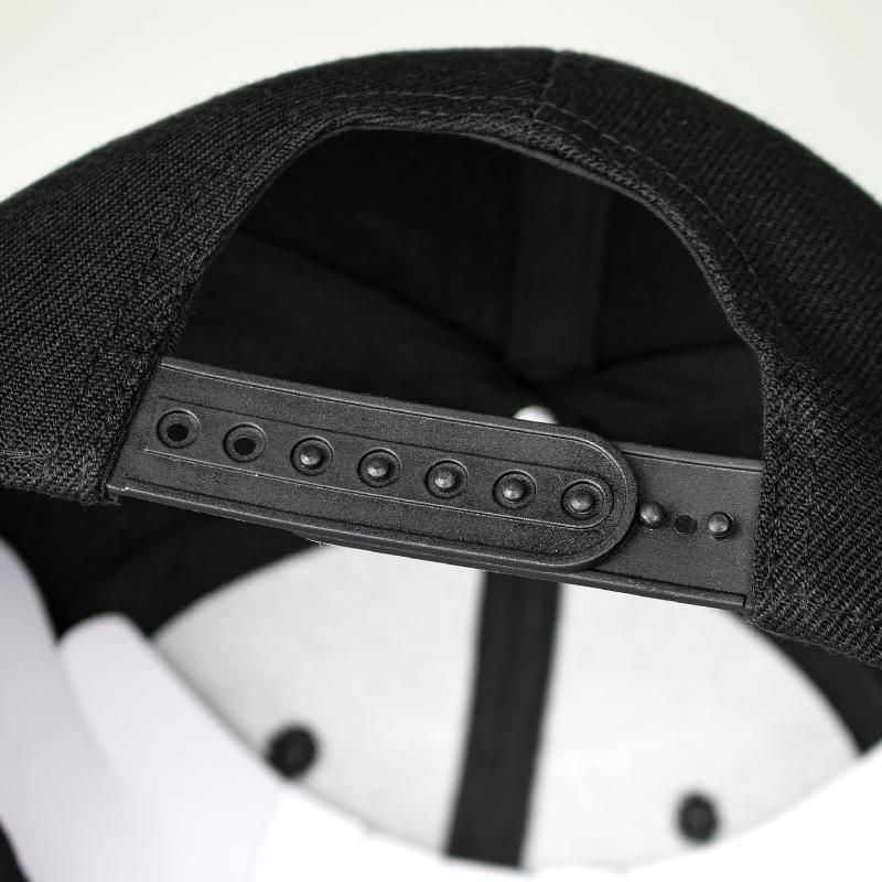 CDLキャップ 即購入可 ☆TWICE ミナ愛用☆キャップ Stud logo over fit ball cap 2色