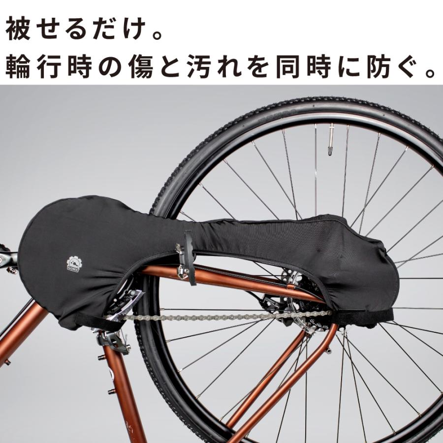 ロードバイク　Cannondale (空気入れ・ライト・輪行バック・スタンド付き) ロードバイク Cannondale (空気入れ・ライト・輪行バック・スタンド付き)