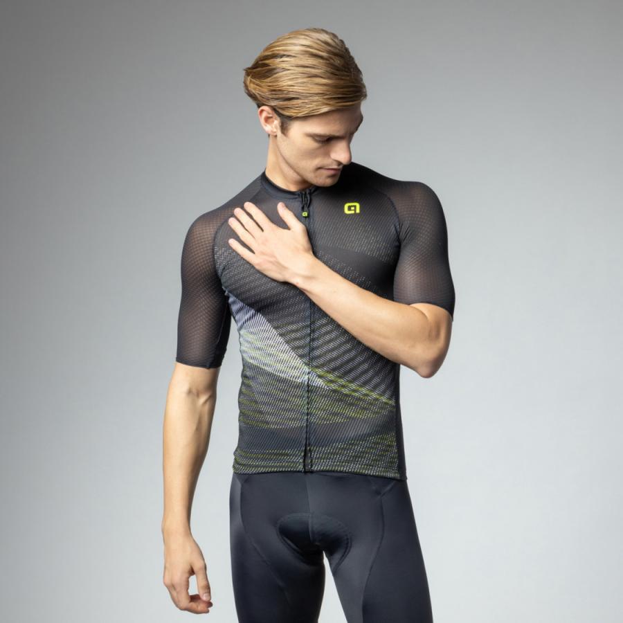  PRO FIT JERSEY Mサイズ　夏用メッシュ半袖 MAAP PRO FIT JERSEY Mサイズ 夏用メッシュ半袖