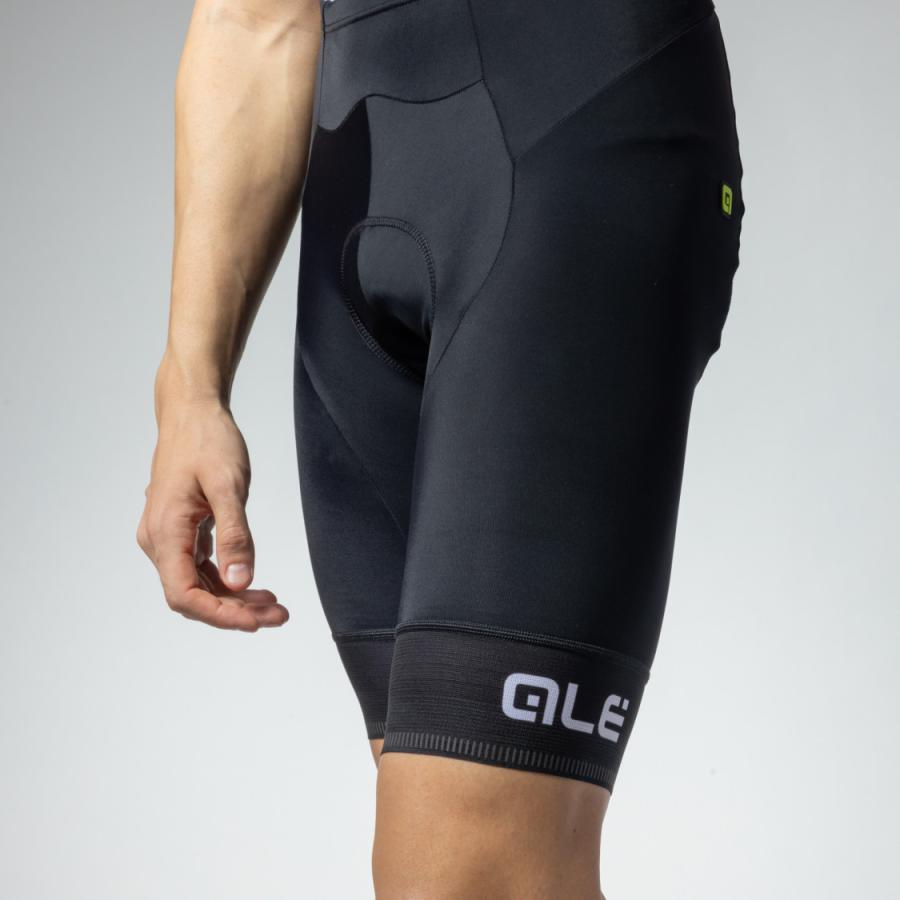ALE(アレ)サイクルパンツ 夏 メンズ [汗を素早く乾かす] 速乾性 通気性