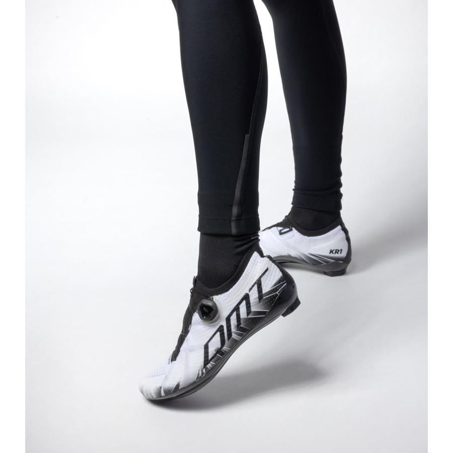 ALE(アレ)サイクルタイツ ビブタイツ 冬 レディース ビブ ロングタイツ