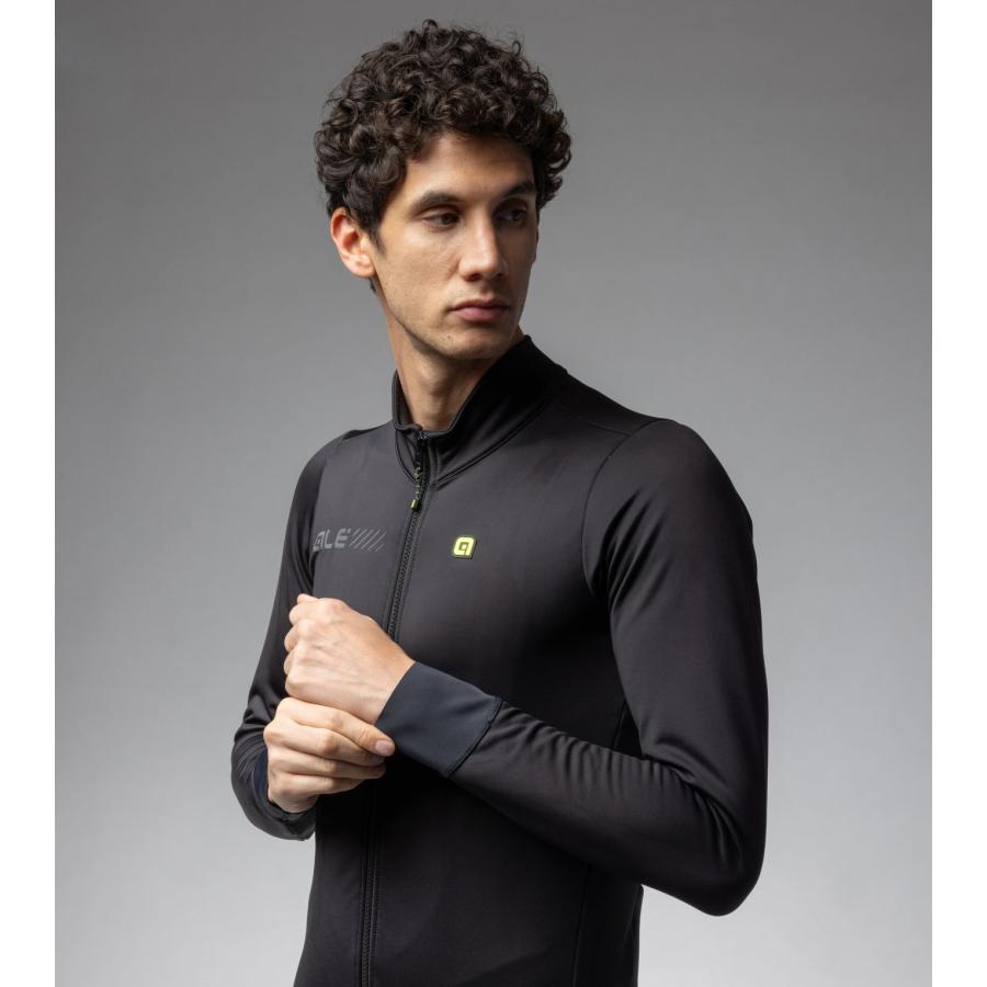 ale アレー FONDO 2.0 JACKET ジャケット ブラック 掘り起こし M ale アレー FONDO 2.0 JACKET ジャケット ブラック 掘り起こし M