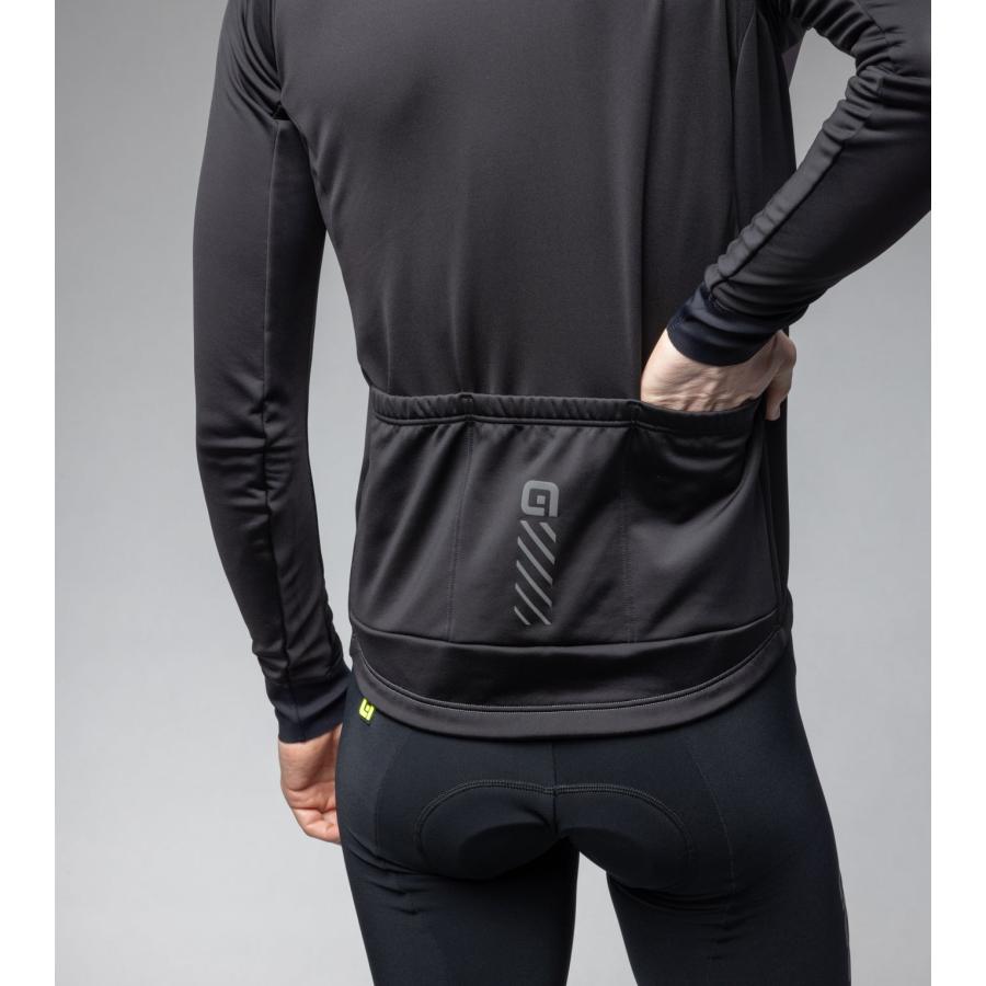 ale アレー FONDO 2.0 JACKET ジャケット レッド Mサイズ ale アレー FONDO 2.0 JACKET ジャケット レッド Mサイズ