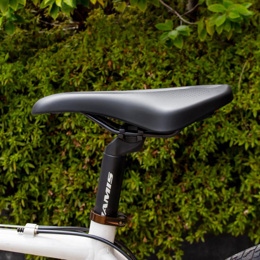 GORIX サドル ロードバイク 自転車 クッション性 弾力性 スポーツ