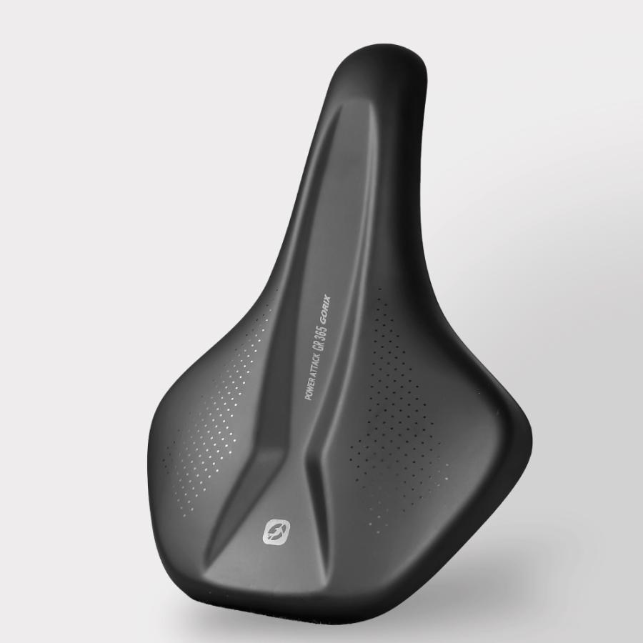 GORIX サドル ロードバイク 自転車 クッション性 弾力性 スポーツ