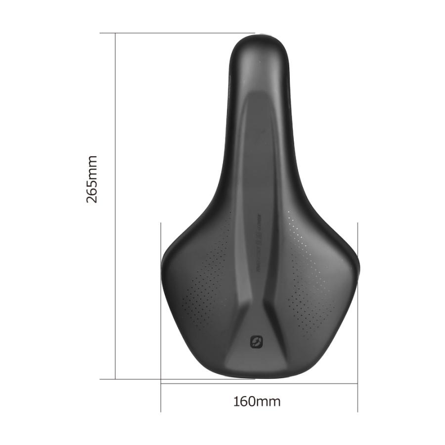 GORIX ゴリックス 自転車 サドル 痛くない ロードバイク クロスバイク