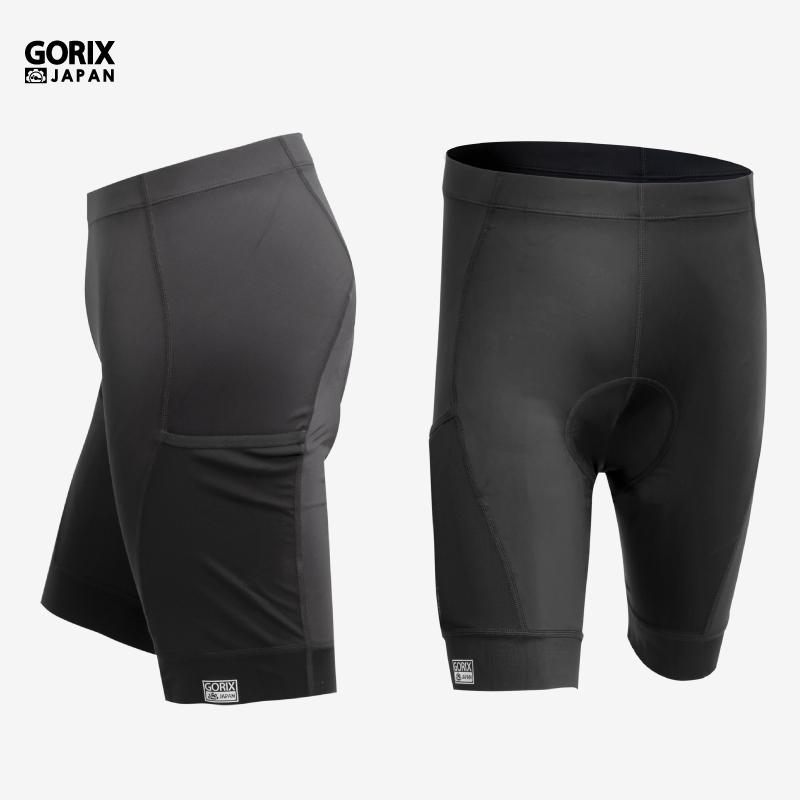 あすつく】GORIX ゴリックス サイクルパンツ 超極厚3Dメガパッド ポケット付き (G-pt 3DメガPADタイプ) メンズ 自転車 ロードバイク サイクルウェア :gw-pn1a:GORIX 公式 Yahoo!店 - 通販 - Yahoo!ショッピング あすつく】GORIX ゴリックス サイクルパンツ 超極厚3Dメガパッド ポケット付き (G-pt 3DメガPADタイプ) メンズ 自転車 ロードバイク サイクルウェア :gw-pn1a:GORIX 公式 Yahoo!店 - 通販 - Yahoo!ショッピング