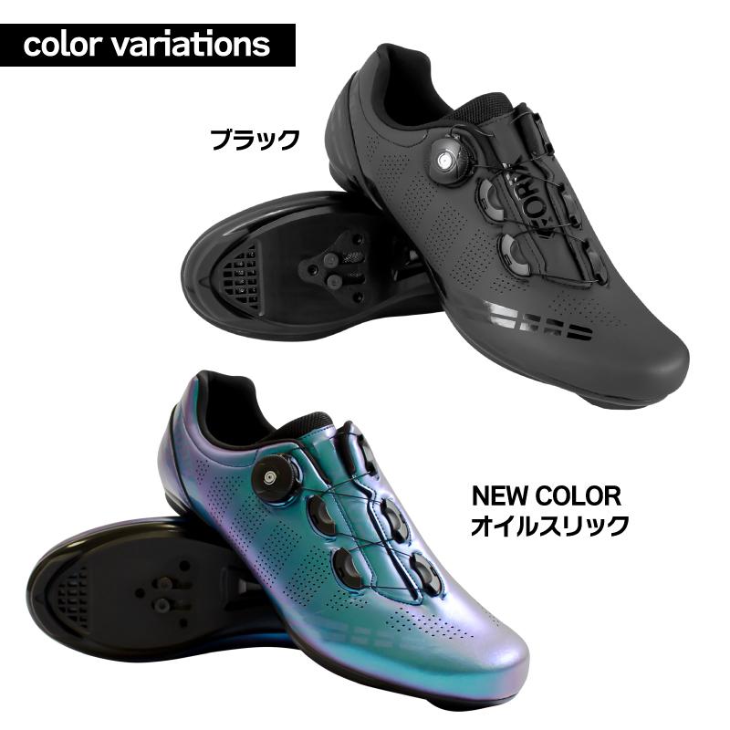 【送料無料】GORIX ゴリックス 自転車用ビンディングシューズ (GW-SHOES) ロードバイク MTB向け サイクルシューズ ダイヤル式調整｜gottsu｜11