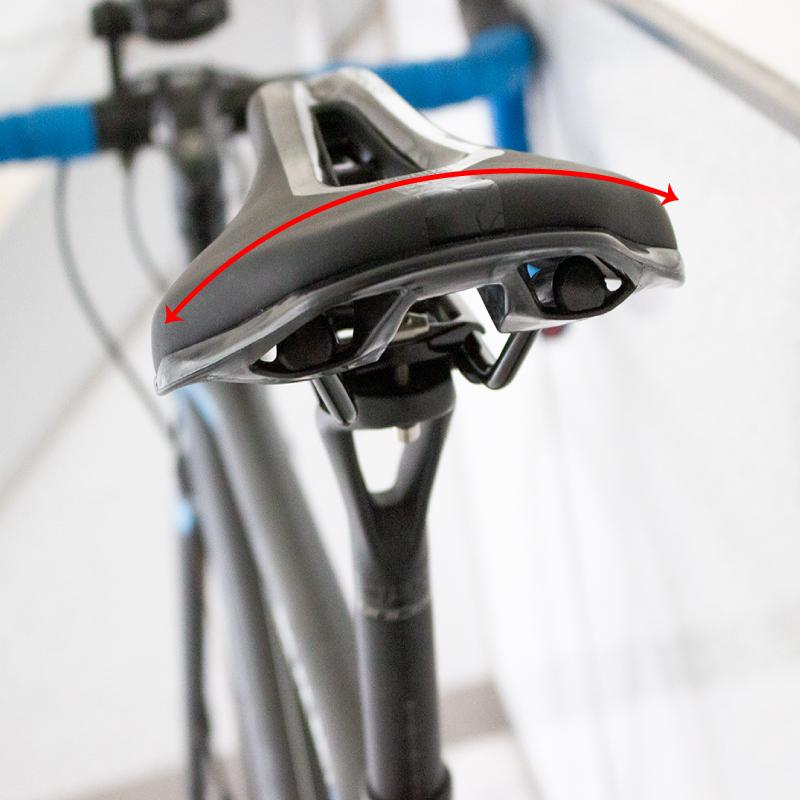 グリップ 55mm 自転車 ショート