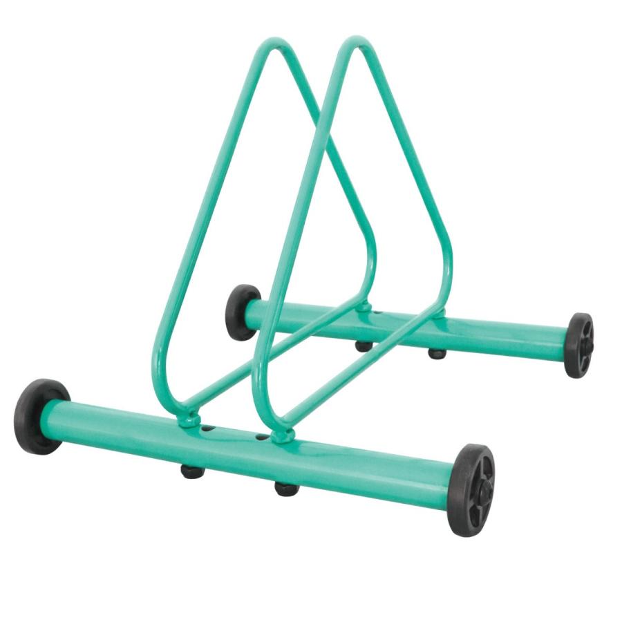 GORIX 自転車スタンド ロードバイク 1台用 屋内 簡易スタンド