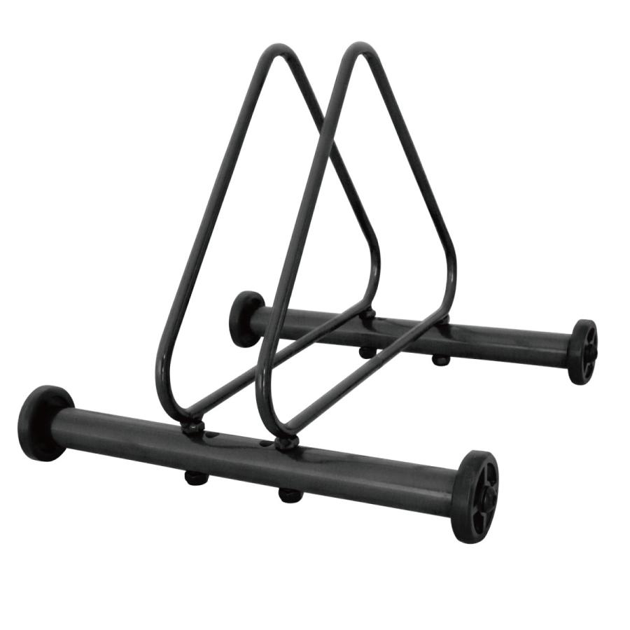 GORIX 自転車スタンド ロードバイク 1台用 屋内 簡易スタンド