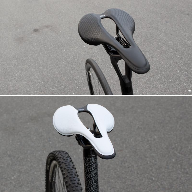 GORIX 自転車サドル 穴あきデザイン ロードバイク ゴリックス 超