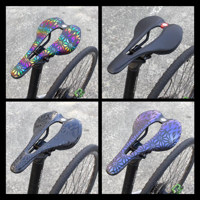 GORIX 【送料無料】GORIX ゴリックス 超軽量サドル (GX-A215 柄