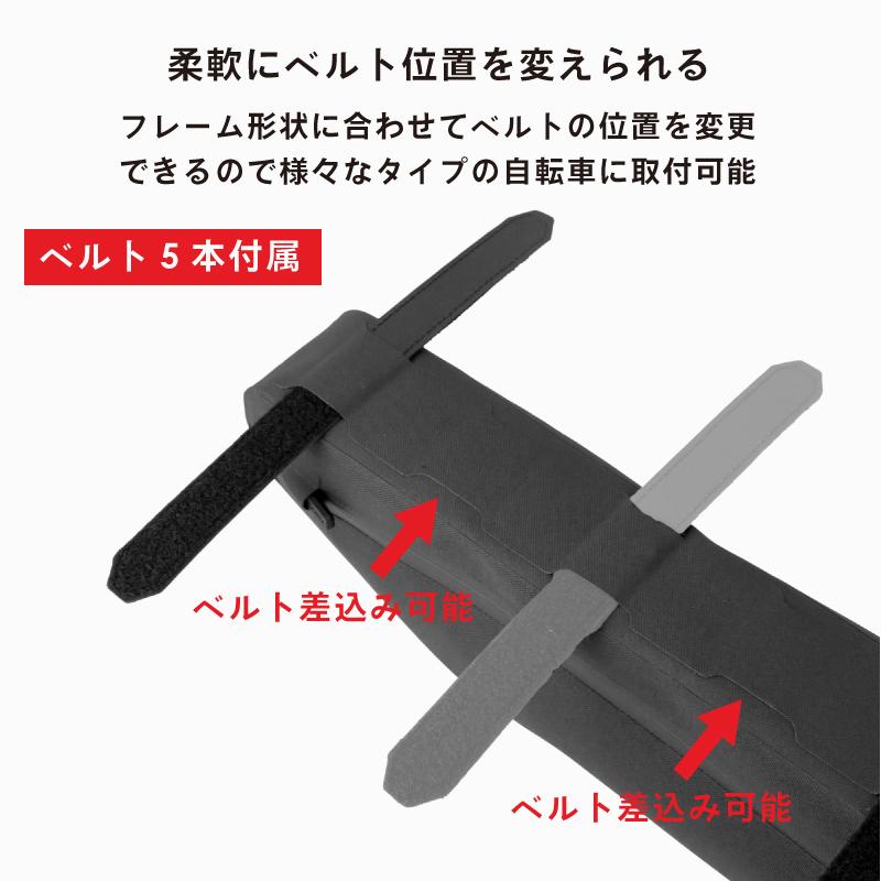 さくらゴーゴーフルフレームバッグ さくらゴーゴーフルフレームバッグ