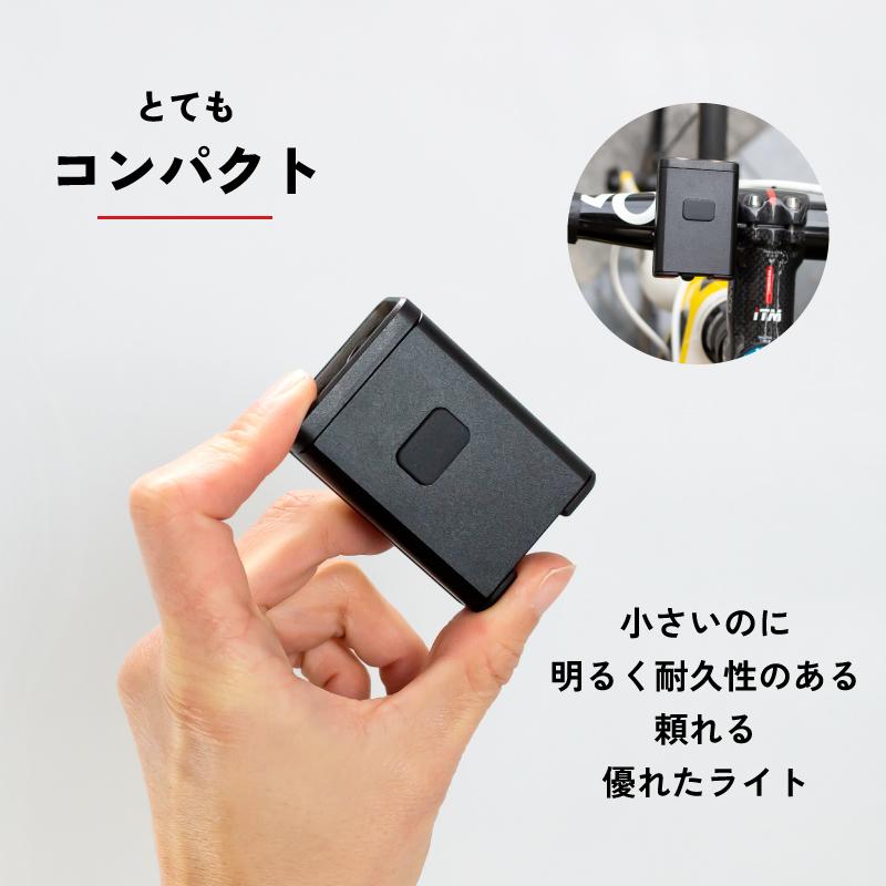 GORIX ゴリックス 自転車ライト フロントライト 明るい 高防水