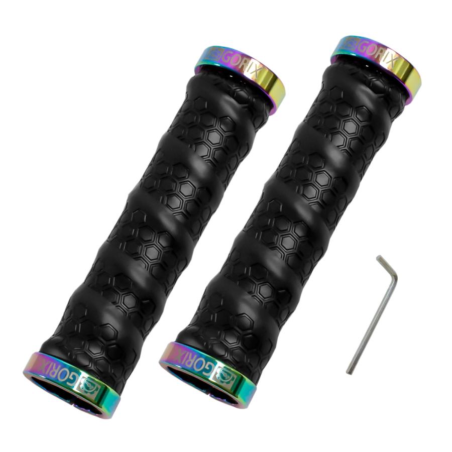 その他 hico GORIX 【全国送料無料】GORIX 自転車グリップ バーテープ (GX